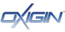 Oxigin Logo
